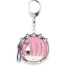 Amazon.co.jp: Re：ゼロから始める異世界生活 ちゅるキャラ